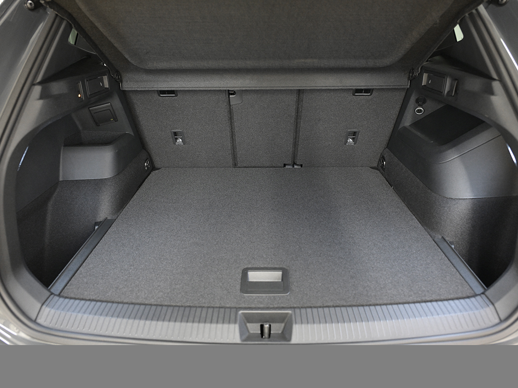 Volkswagen Tiguan 2.0 R-LINE 4MOTION DSG