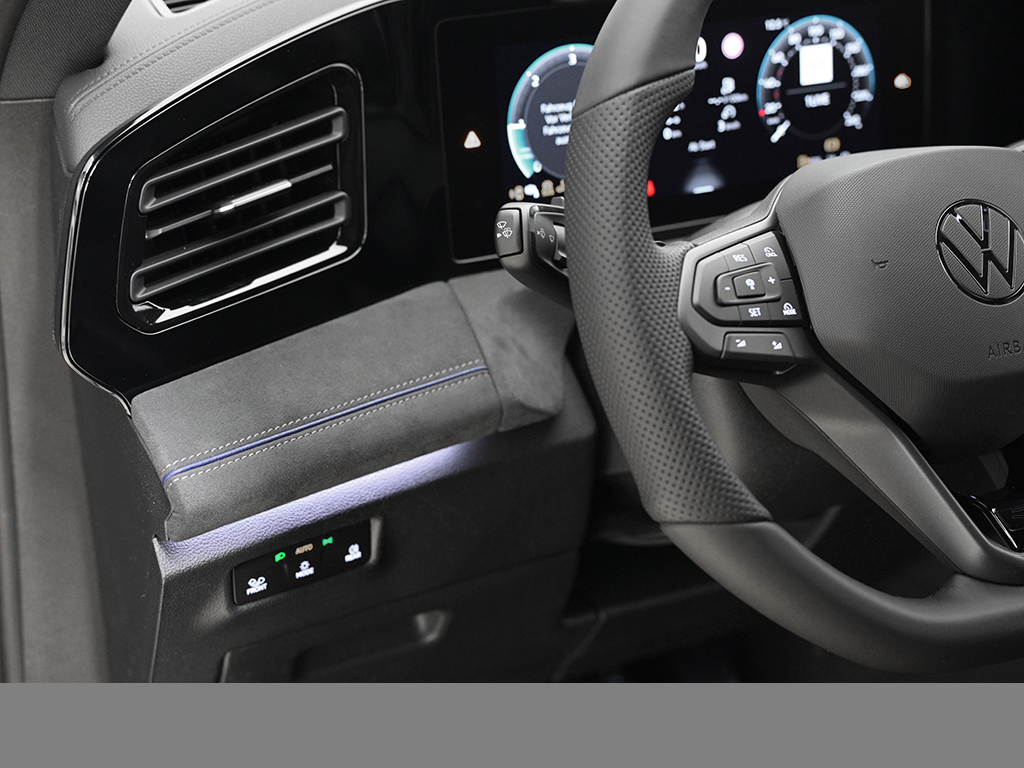 Volkswagen Tiguan 2.0 R-LINE 4MOTION DSG