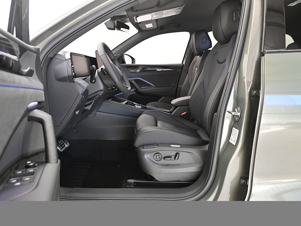 Volkswagen Tiguan 2.0 R-LINE 4MOTION DSG LEDER AHK 360CAM