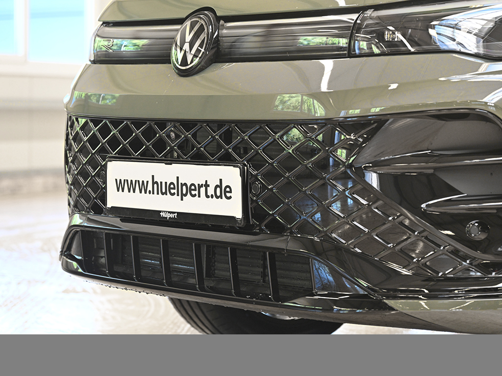 Volkswagen Tiguan 2.0 R-LINE 4MOTION DSG LEDER AHK 360CAM