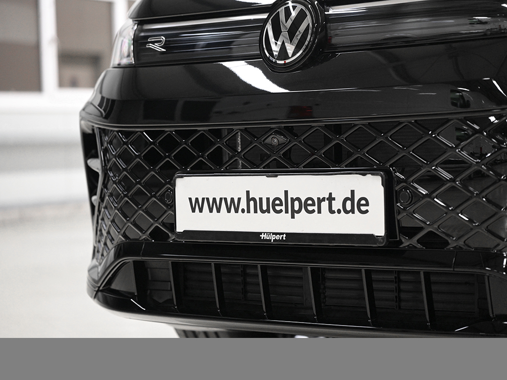 Volkswagen Tiguan 2.0 R-LINE 4MOTION DSG LEDER PANO AHK