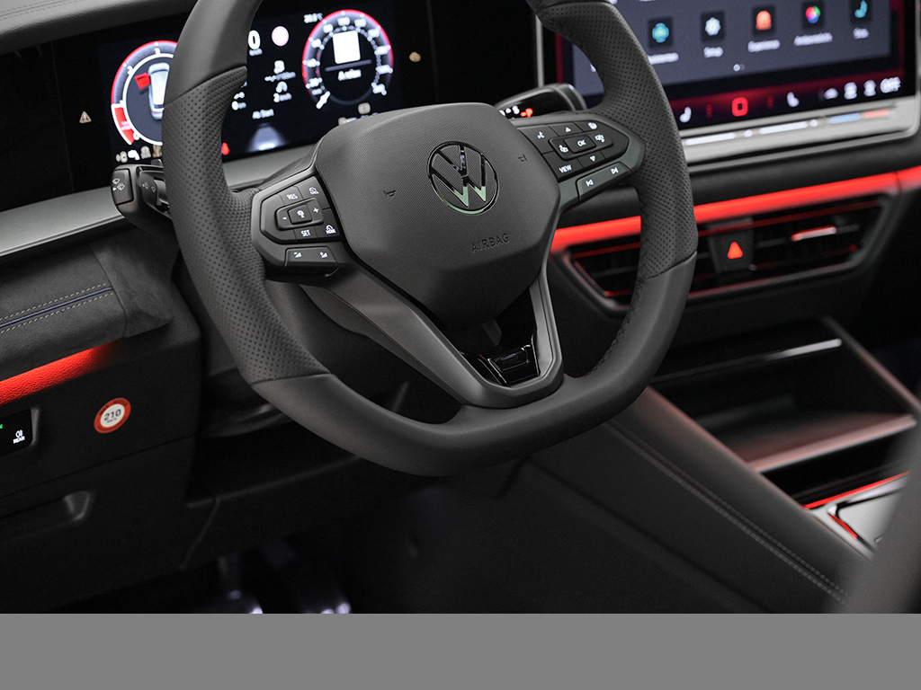 Volkswagen Tayron 2.0 R-LINE DSG
