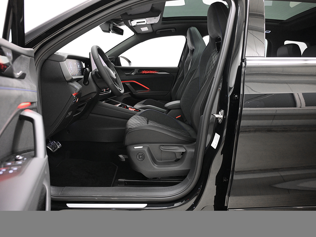 Volkswagen Tayron 2.0 R-LINE DSG