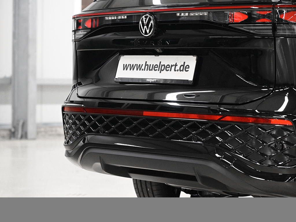 Volkswagen Tayron 2.0 R-LINE DSG