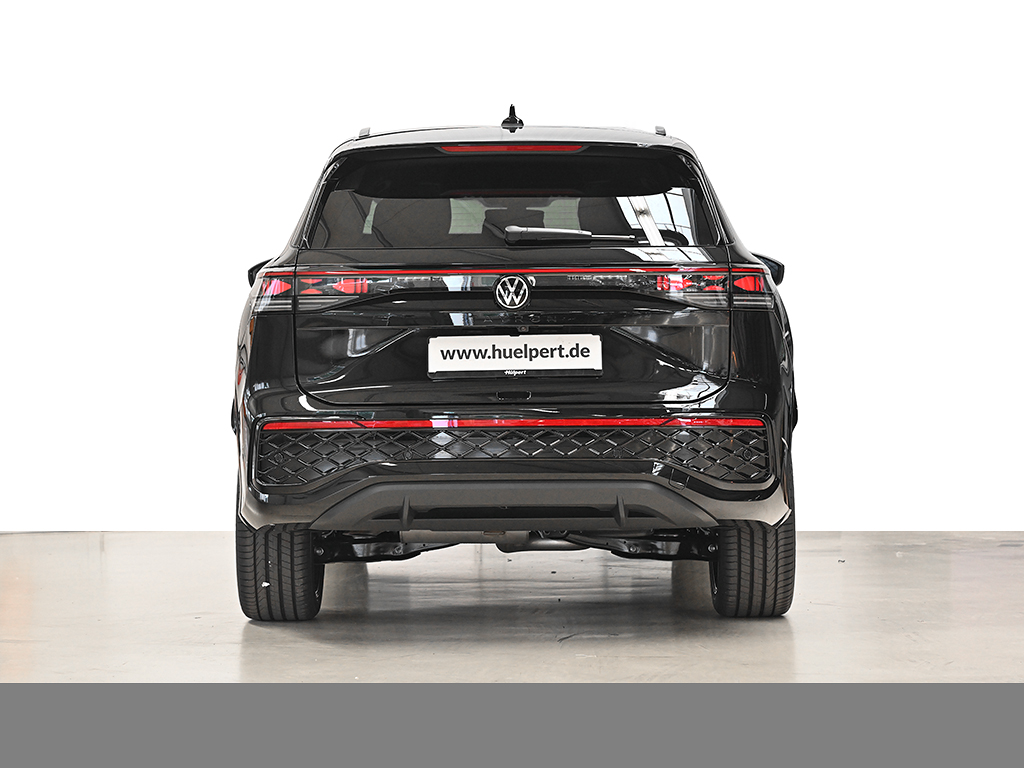 Volkswagen Tayron 2.0 R-LINE 4MOTION DSG