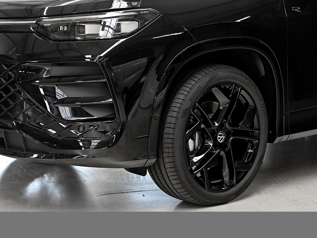 Volkswagen Tayron 2.0 R-LINE 4MOTION DSG