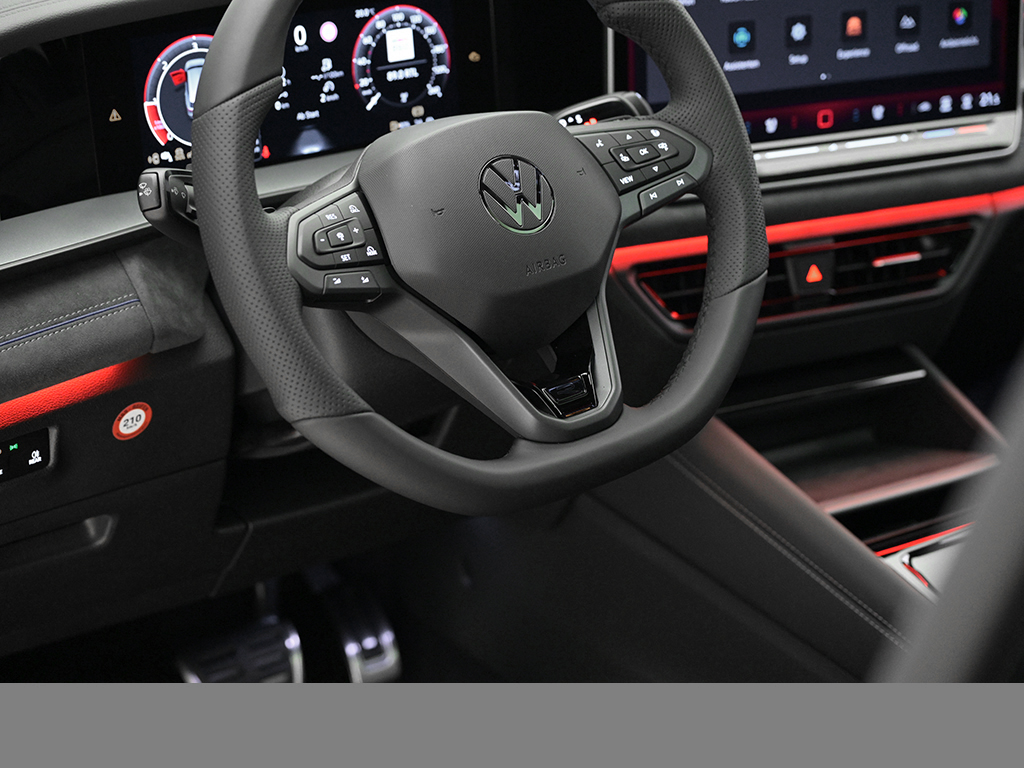 Volkswagen Tayron 2.0 R-LINE 4MOTION DSG