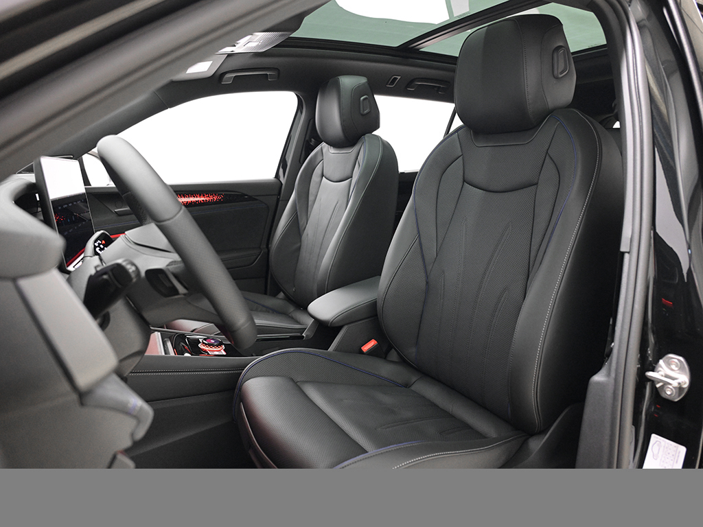 Volkswagen Tayron 2.0 R-LINE 4MOTION DSG