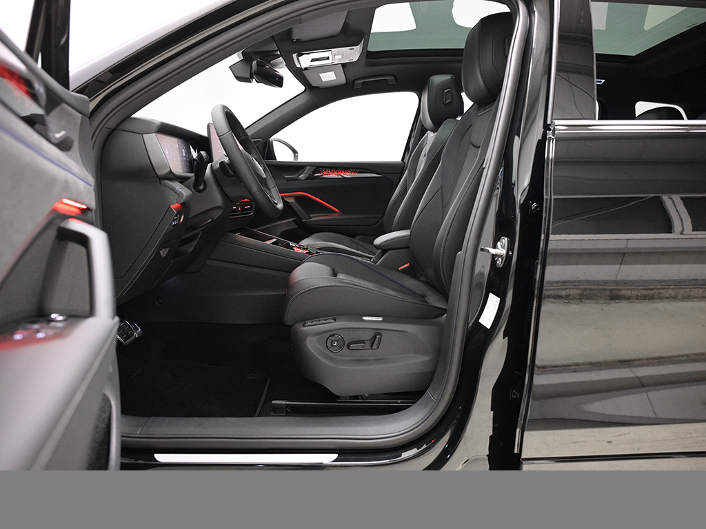 Volkswagen Tayron 2.0 R-LINE 4MOTION DSG