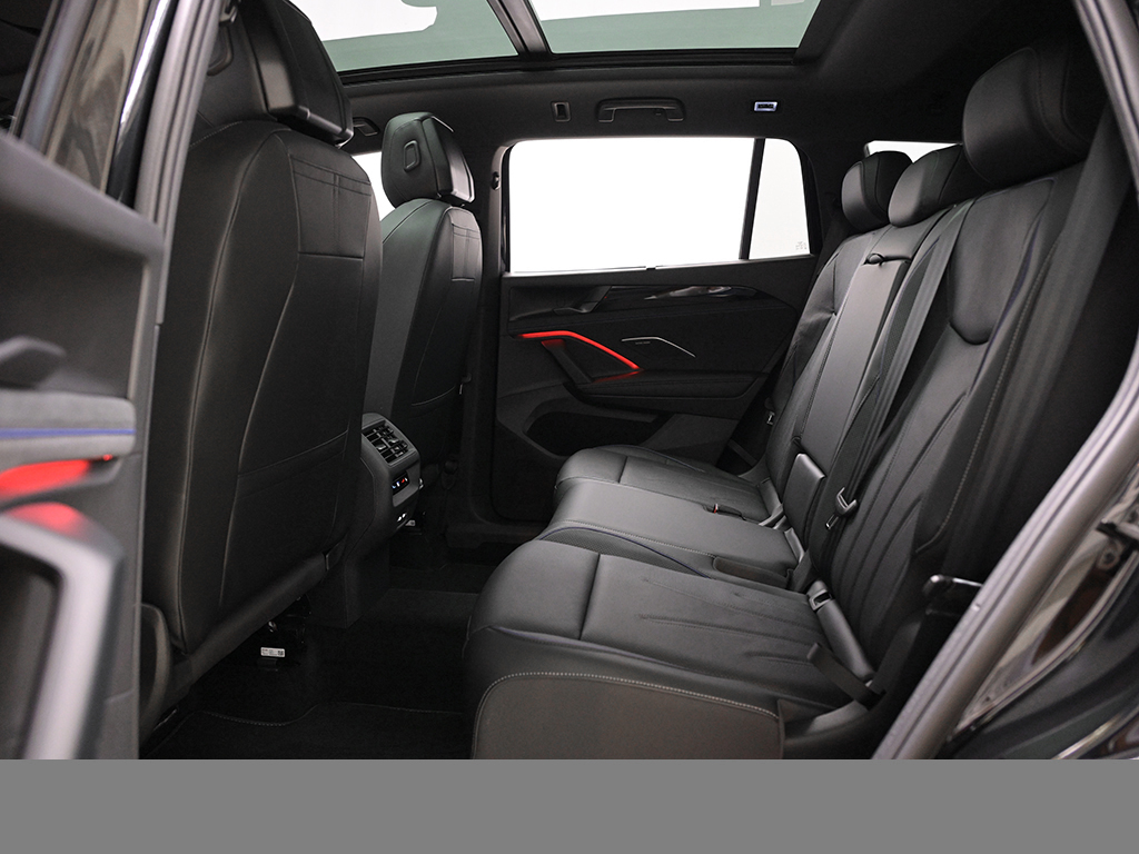 Volkswagen Tayron 2.0 R-LINE 4MOTION DSG