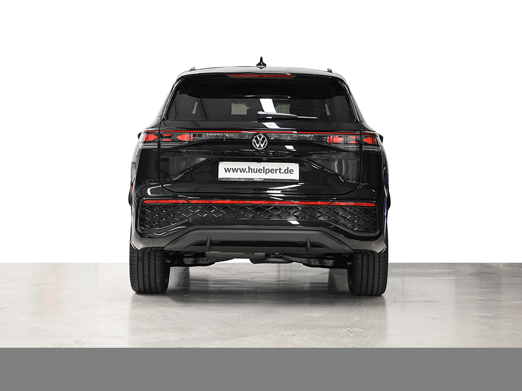 Volkswagen Tayron 2.0 R-LINE 4MOTION DSG