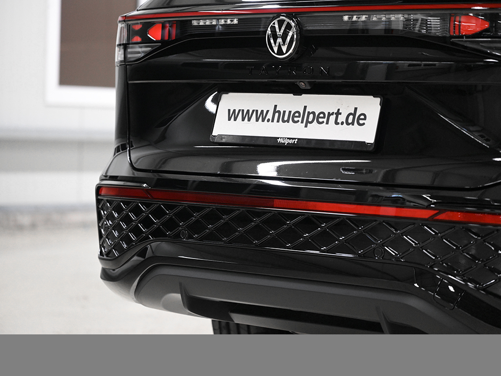 Volkswagen Tayron 2.0 R-LINE 4MOTION DSG