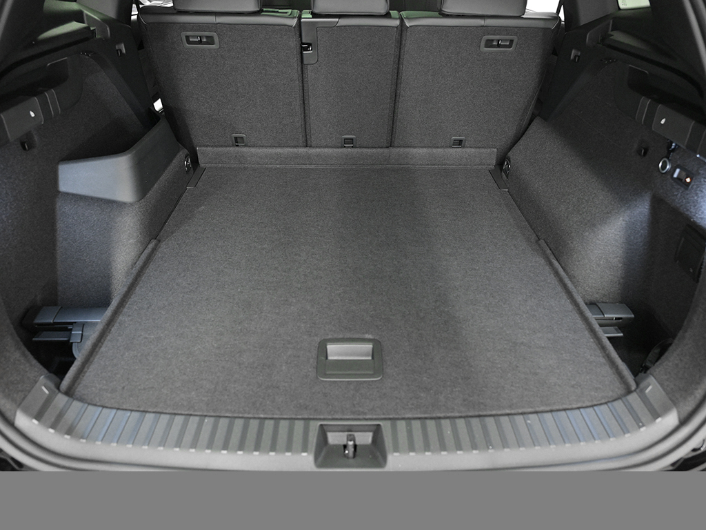 Volkswagen Tayron 2.0 R-LINE 4MOTION DSG
