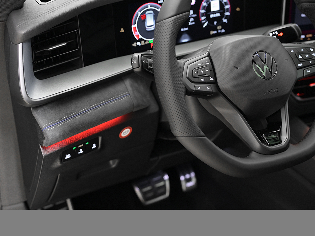 Volkswagen Tayron 2.0 R-LINE 4MOTION DSG