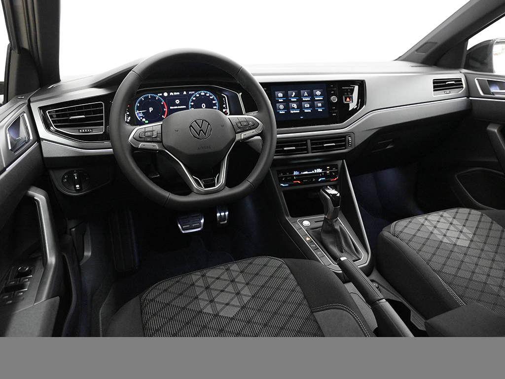Volkswagen Taigo 1.0 R-LINE DSG