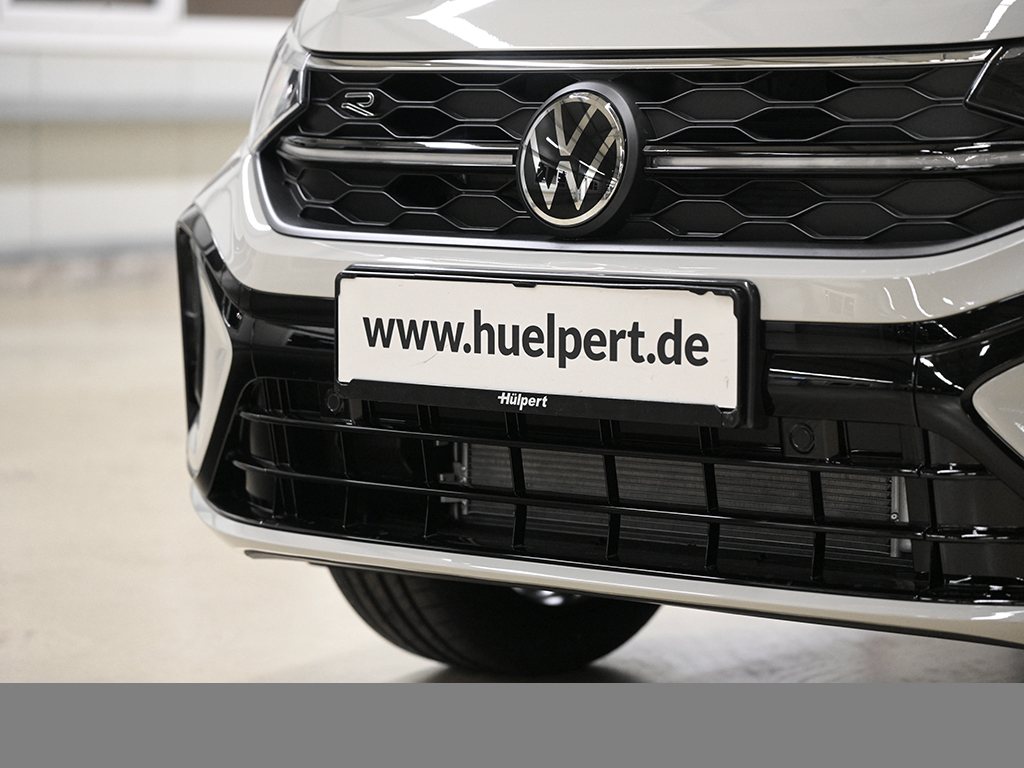 Volkswagen Taigo 1.0 R-LINE DSG