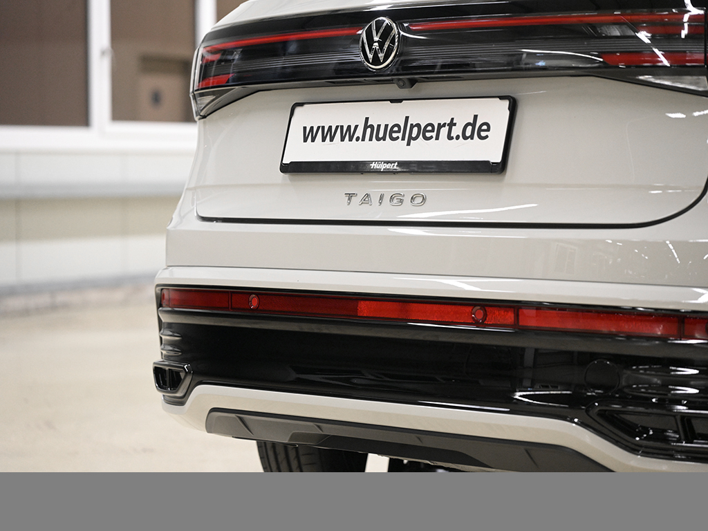 Volkswagen Taigo 1.0 R-LINE DSG