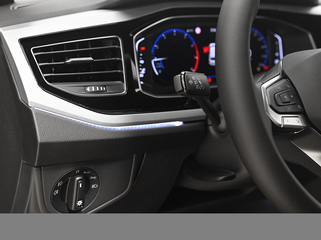 Volkswagen Polo 1.0 ENERGY MATRIXLED NAVI CAM KEYLESS