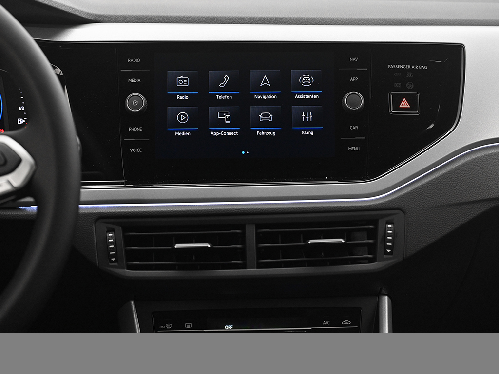 Volkswagen Polo 1.0 ENERGY MATRIXLED NAVI CAM KEYLESS