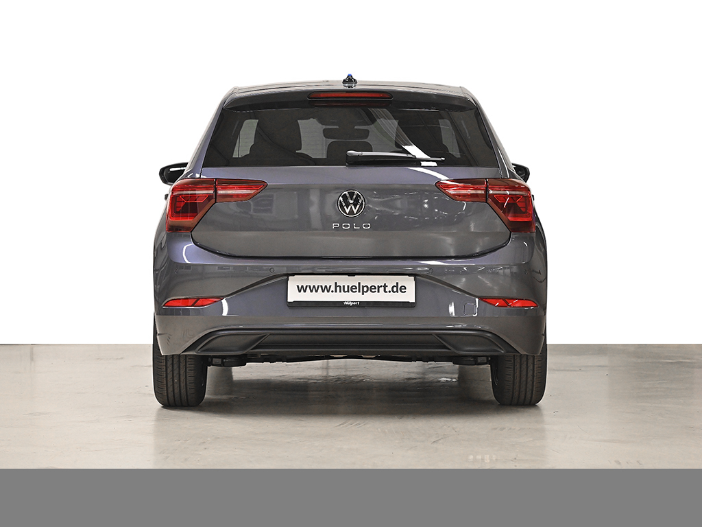 Volkswagen Polo 1.0 ENERGY MATRIXLED NAVI CAM KEYLESS