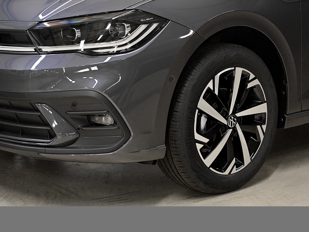 Volkswagen Polo 1.0 ENERGY MATRIXLED NAVI CAM KEYLESS