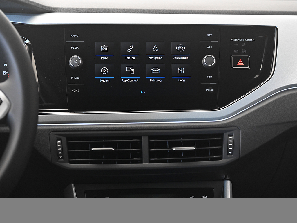 Volkswagen Polo 1.0 ENERGY DSG MATRIXLED NAVI CAM KEYLESS