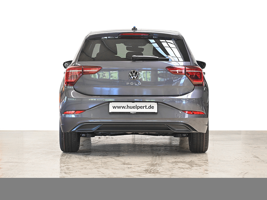 Volkswagen Polo 1.0 ENERGY DSG MATRIXLED NAVI CAM KEYLESS