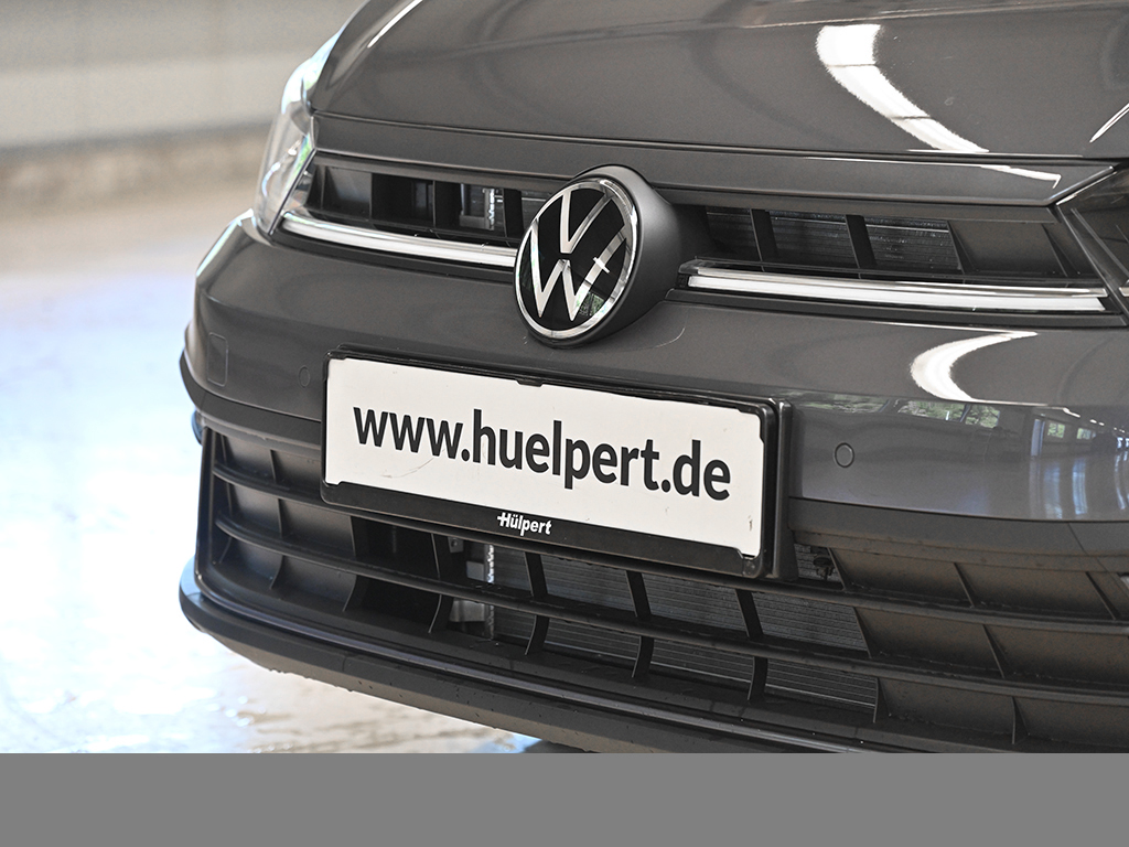 Volkswagen Polo 1.0 ENERGY DSG MATRIXLED NAVI CAM KEYLESS