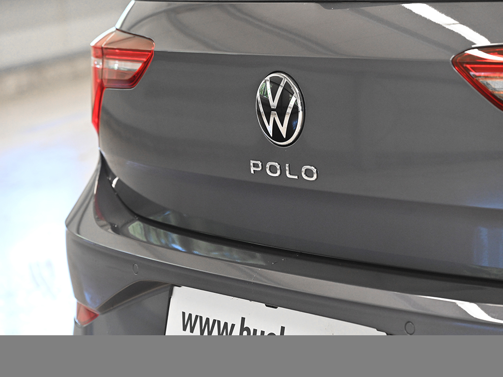 Volkswagen Polo 1.0 ENERGY DSG MATRIXLED NAVI CAM KEYLESS