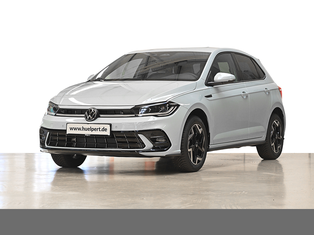 Volkswagen Polo 1.0 R-LINE DSG NAVI CAM KEYLESS MATRIXLED