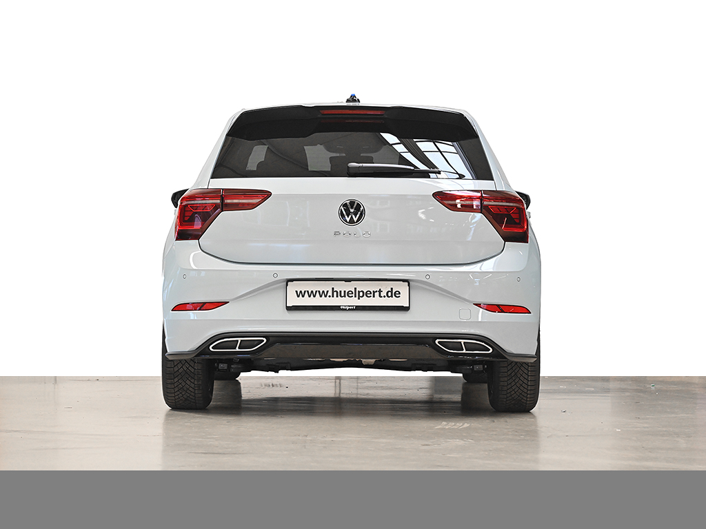 Volkswagen Polo 1.0 R-LINE DSG NAVI CAM KEYLESS MATRIXLED
