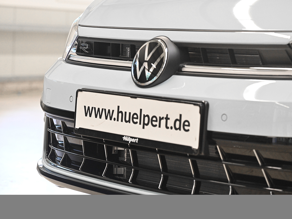 Volkswagen Polo 1.0 R-LINE DSG NAVI CAM KEYLESS MATRIXLED