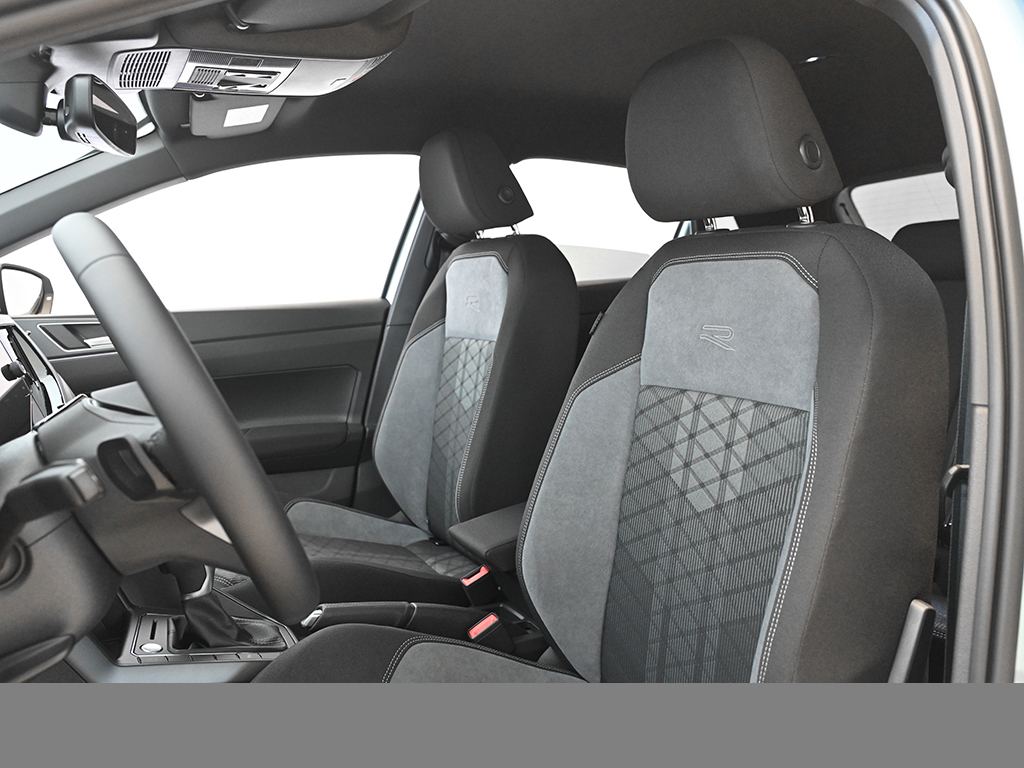 Volkswagen Polo 1.0 R-LINE DSG NAVI CAM KEYLESS MATRIXLED