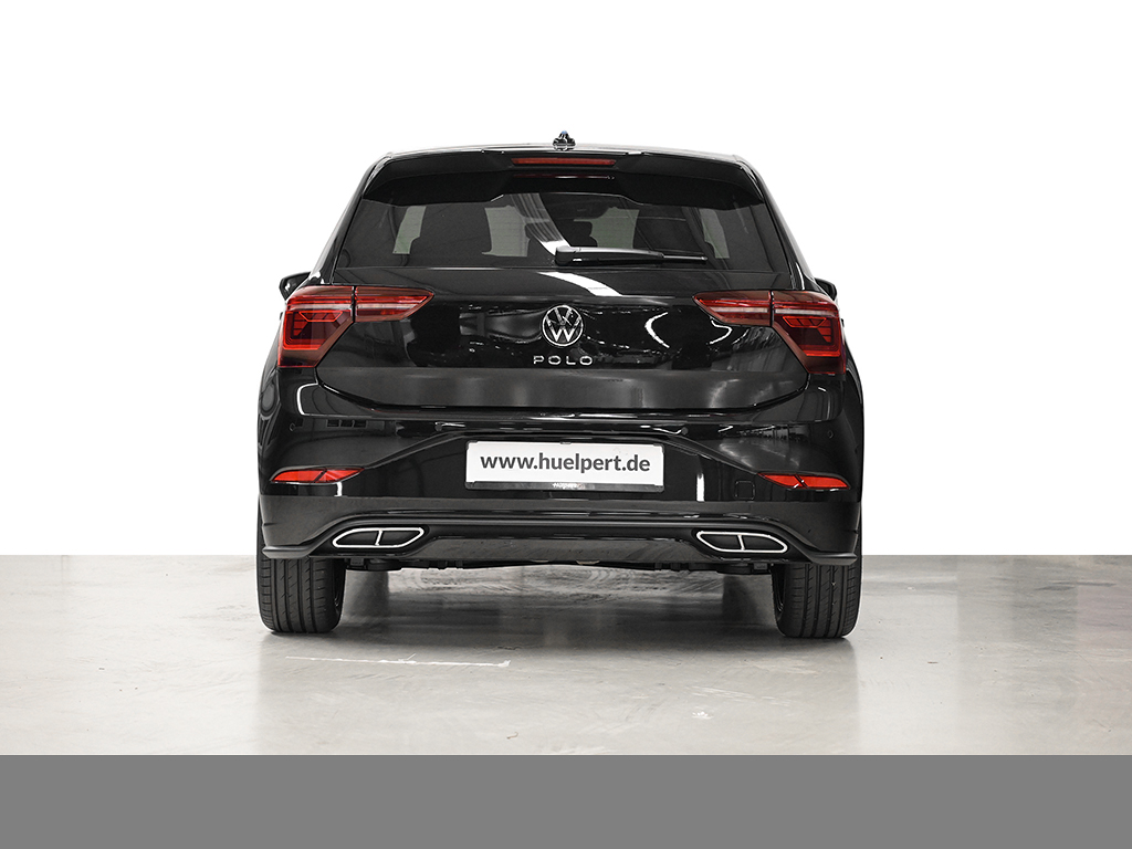 Volkswagen Polo 1.0 R-LINE DSG NAVI CAM KEYLESS MATRIXLED