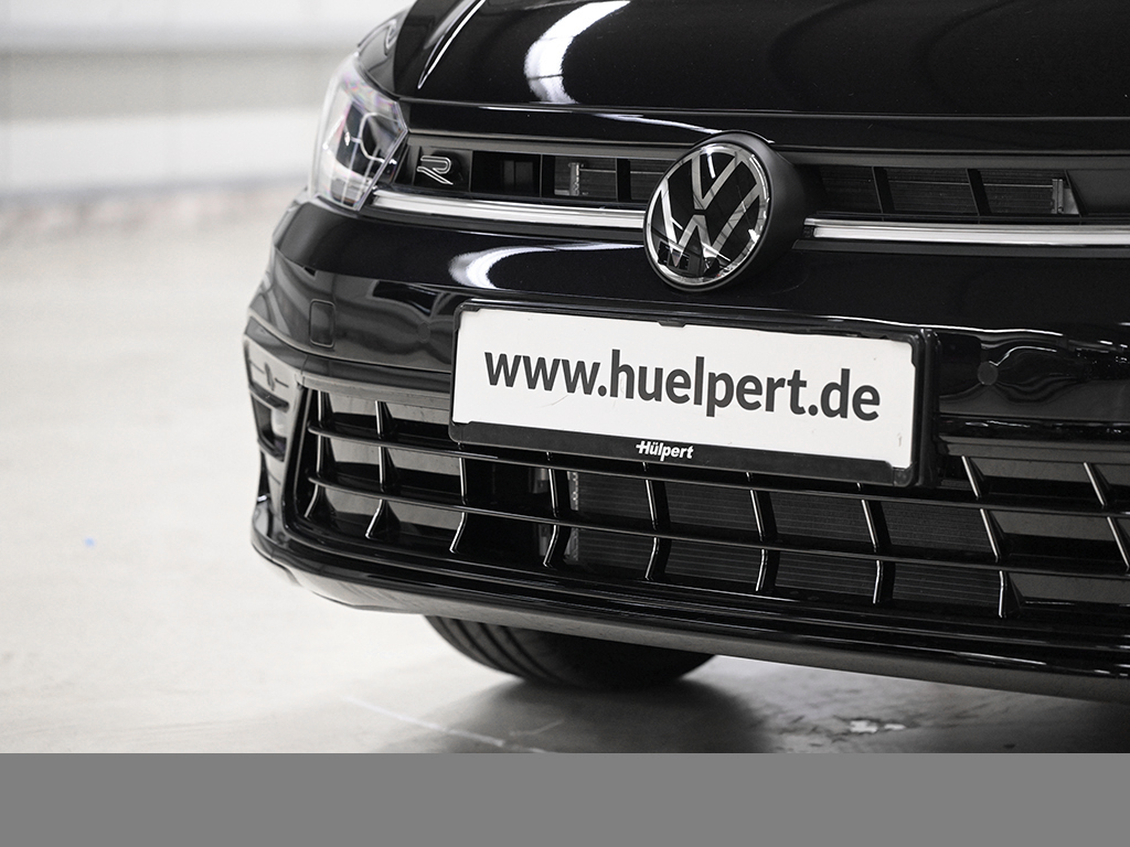 Volkswagen Polo 1.0 R-LINE DSG NAVI CAM KEYLESS MATRIXLED
