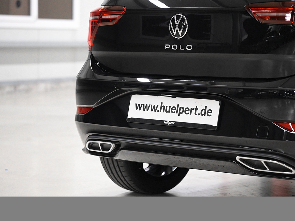 Volkswagen Polo 1.0 R-LINE DSG NAVI CAM KEYLESS MATRIXLED