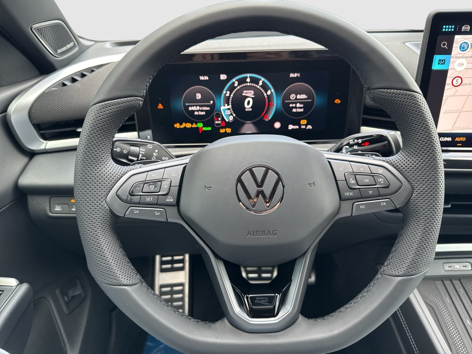 Volkswagen T-Roc 1.5 R-LINE DSG