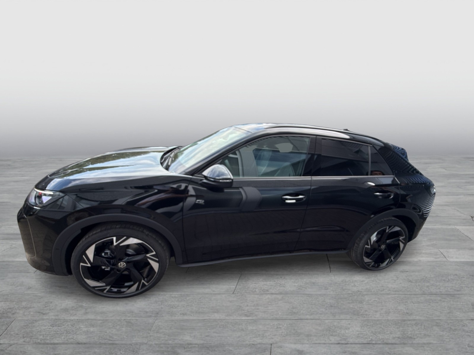 Volkswagen T-Roc 1.5 R-LINE DSG