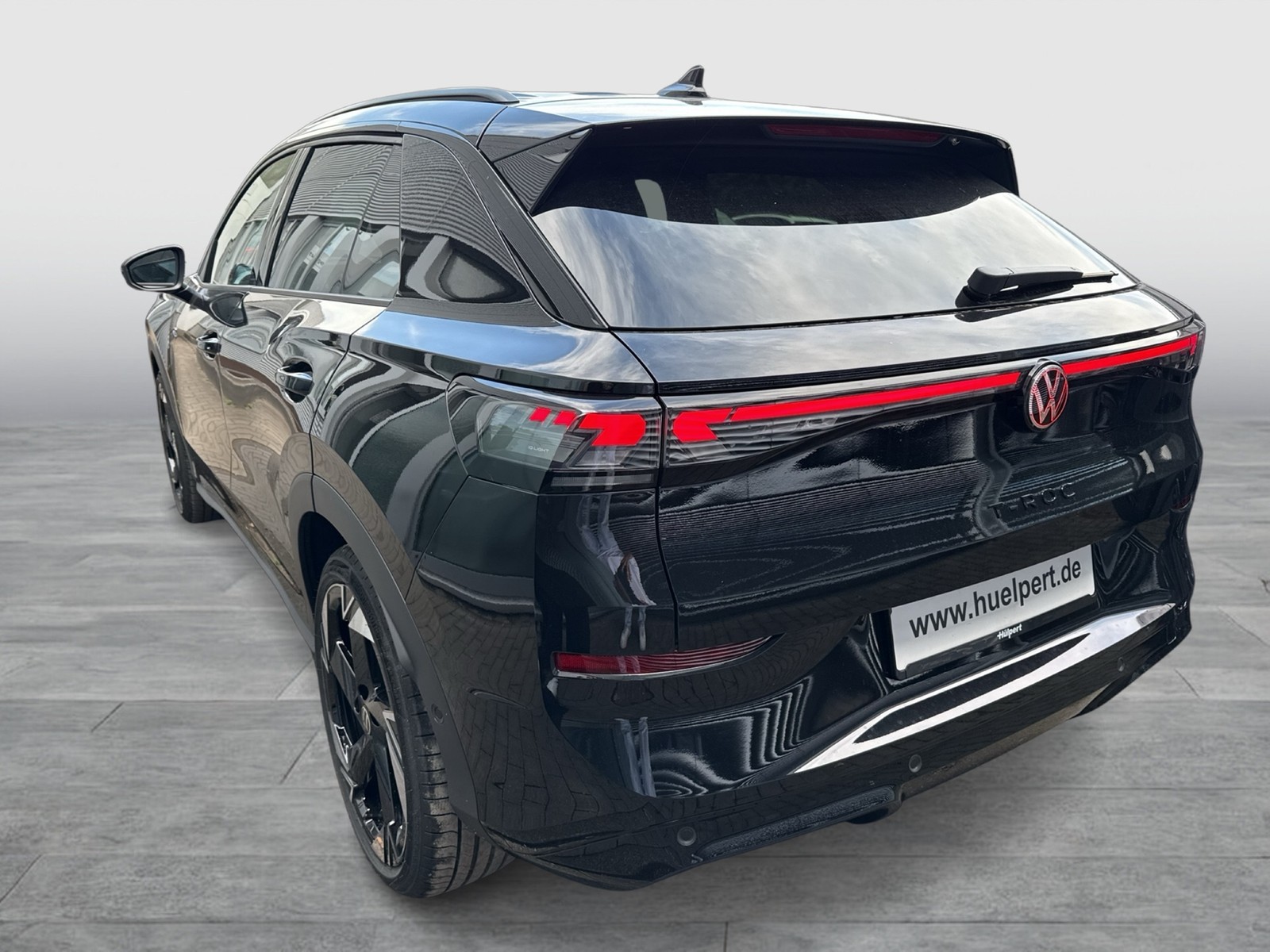 Volkswagen T-Roc 1.5 R-LINE DSG