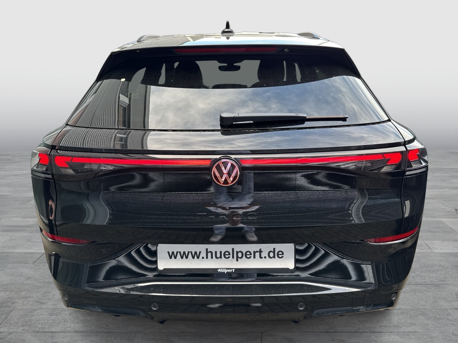 Volkswagen T-Roc 1.5 R-LINE DSG