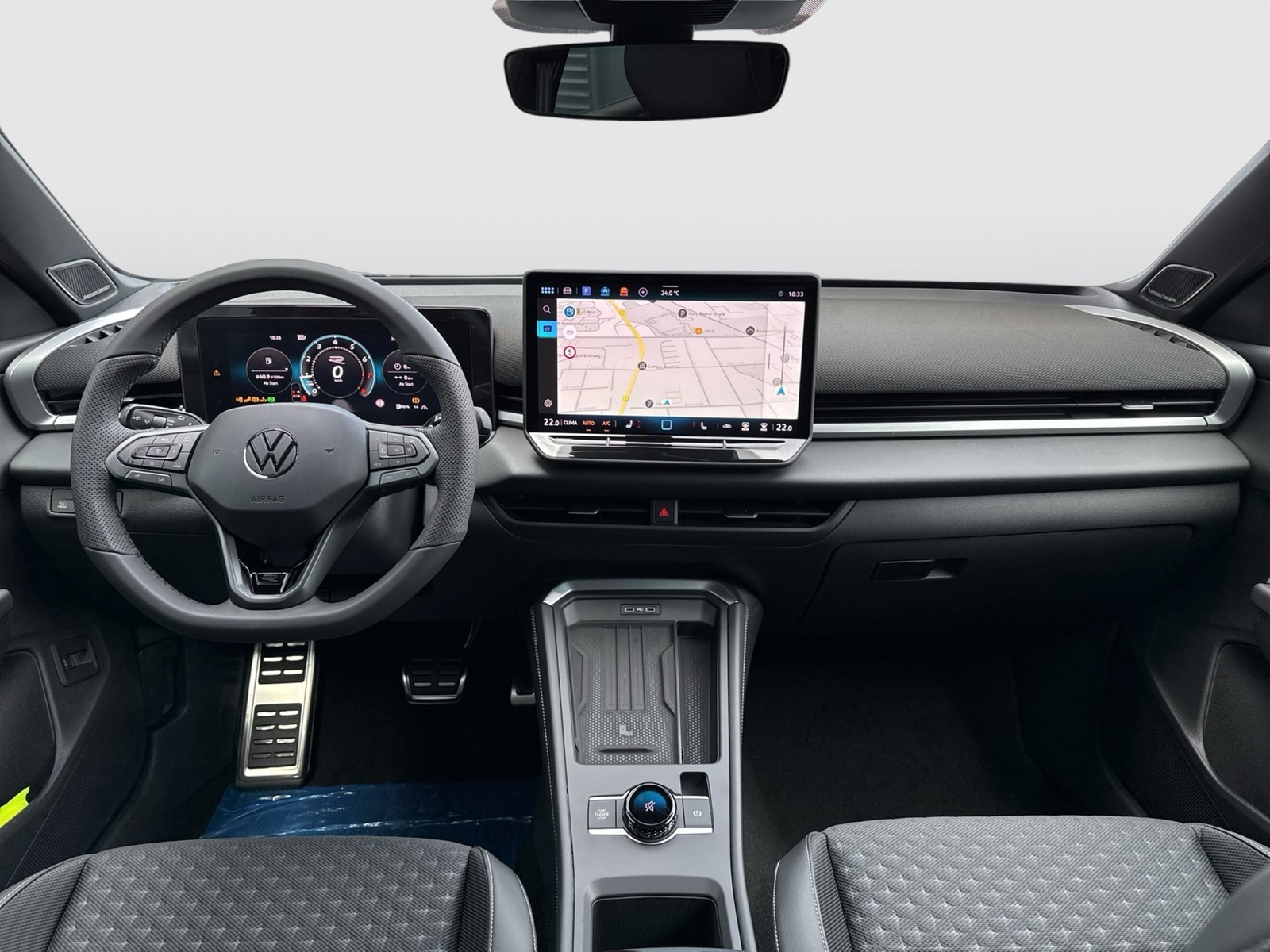 Volkswagen T-Roc 1.5 R-LINE DSG