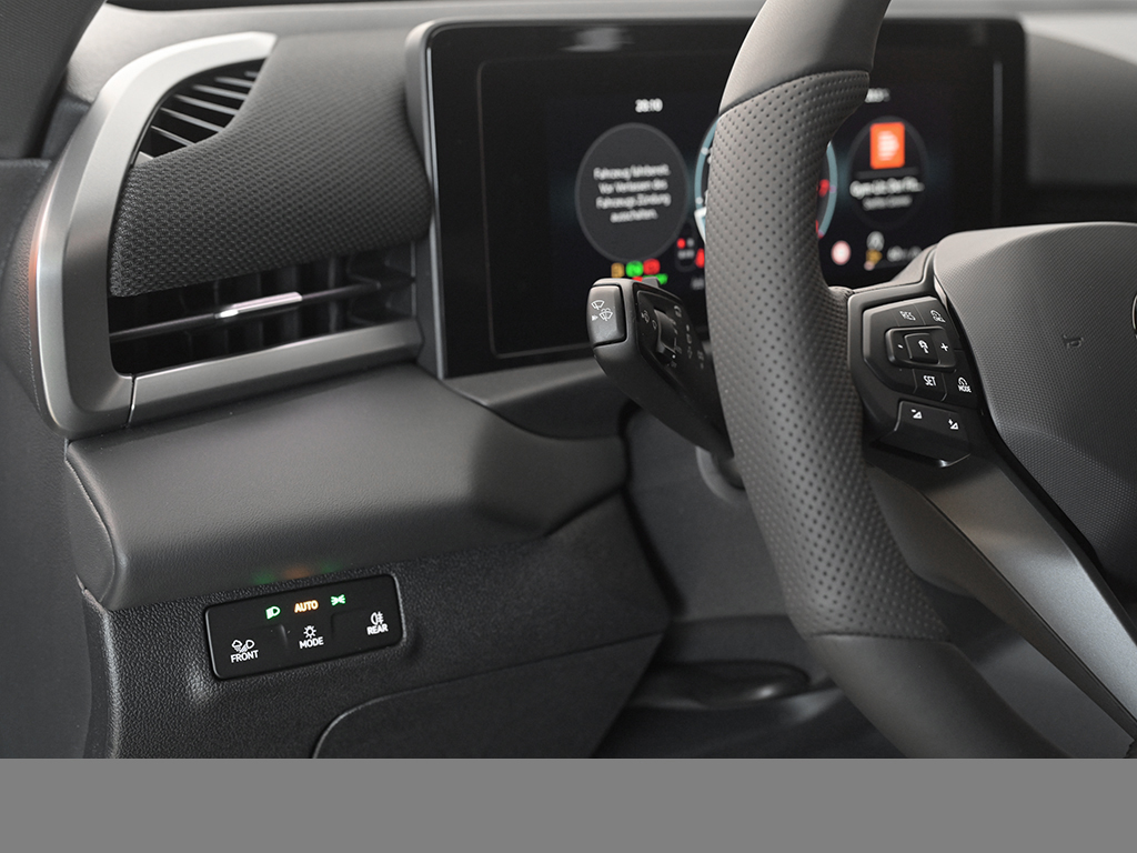Volkswagen T-Roc 1.5 R-LINE DSG