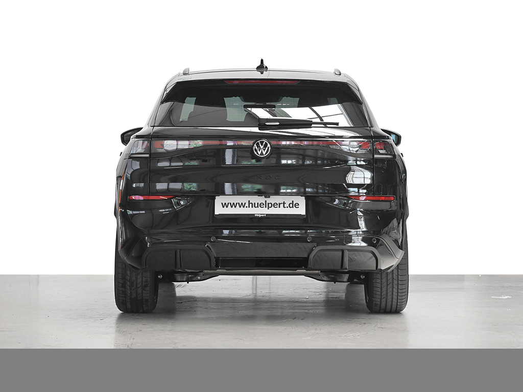 Volkswagen T-Roc 1.5 R-LINE DSG