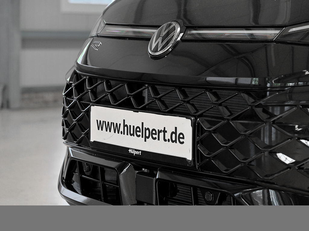 Volkswagen T-Roc 1.5 R-LINE DSG