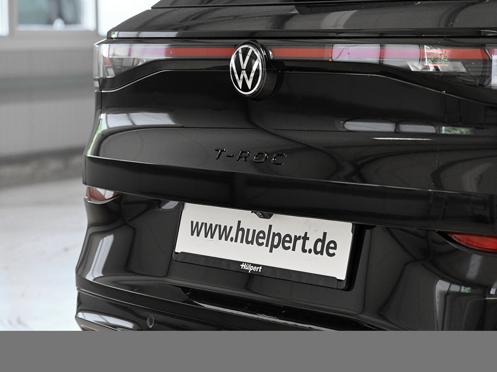 Volkswagen T-Roc 1.5 R-LINE DSG