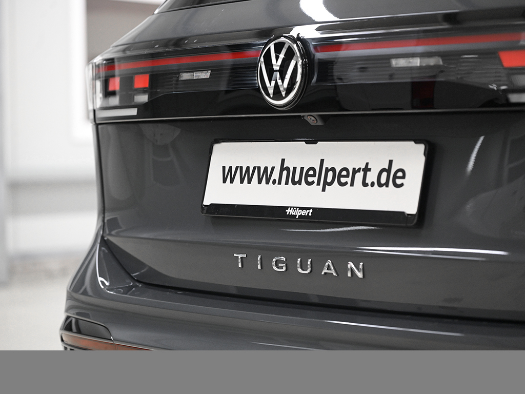 Volkswagen Tiguan 2.0 R-LINE DSG AHK MATRIXLED 360CAM LM20
