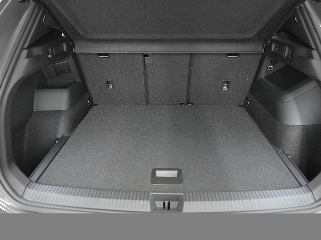 Volkswagen Tiguan 2.0 R-LINE DSG AHK MATRIXLED 360CAM LM20