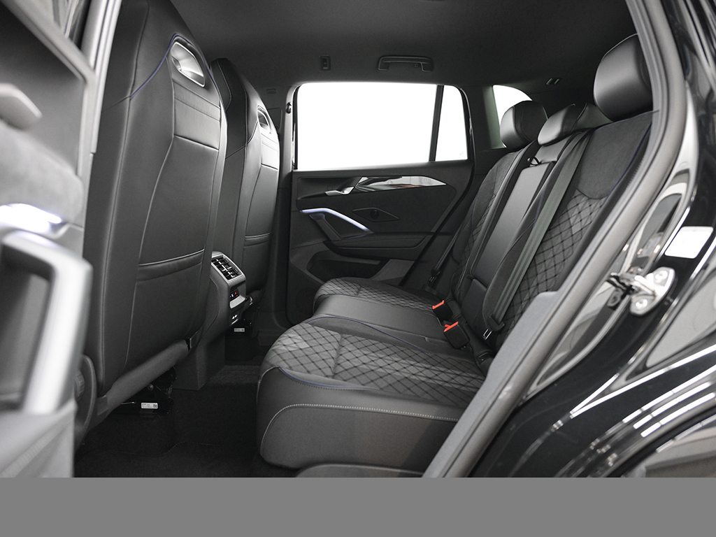 Volkswagen Tiguan 2.0 R-LINE DSG