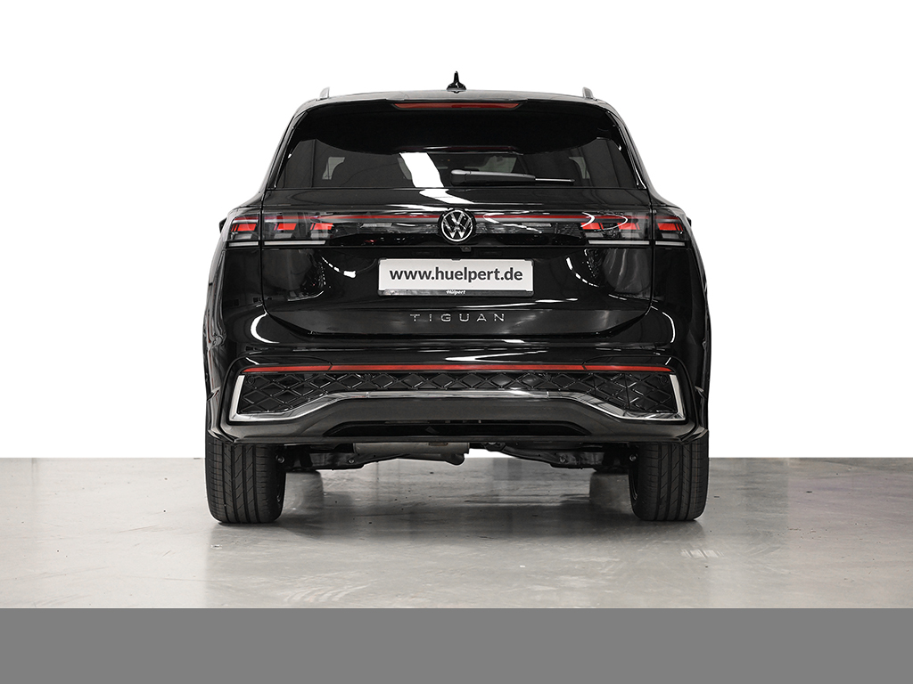 Volkswagen Tiguan 2.0 R-LINE DSG