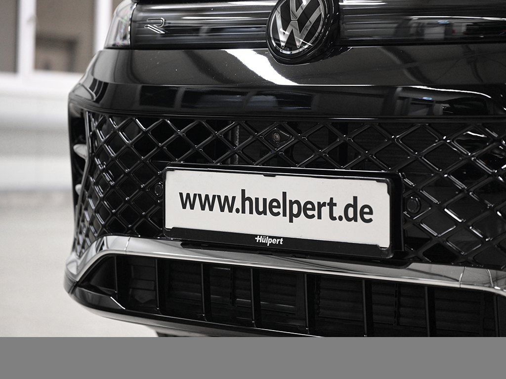 Volkswagen Tiguan 2.0 R-LINE DSG